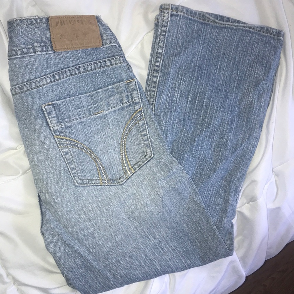 Vintage HOLLISTER Capris